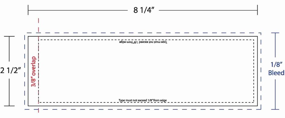 2 oz bottle label template 267