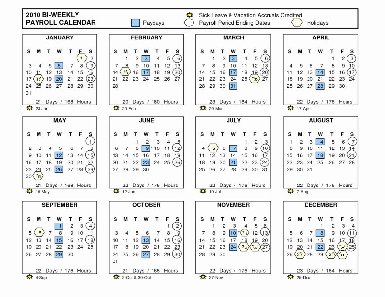 2018 pay period calendar government