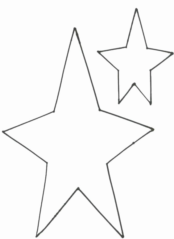 3 inch star template unique burp rags patterns and primitives on pinterest of 3 inch star template
