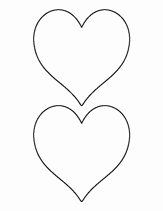 6-inch-heart-template