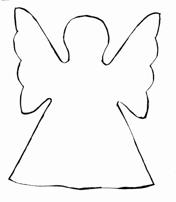 angel tree template elegant christmas tree angel template christmas of angel tree template