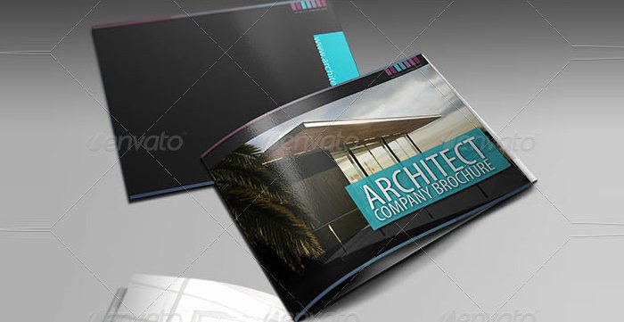 Architecture Portfolio Template Indesign Luxury Architecture Brochure Template 43 Free Psd Pdf Eps