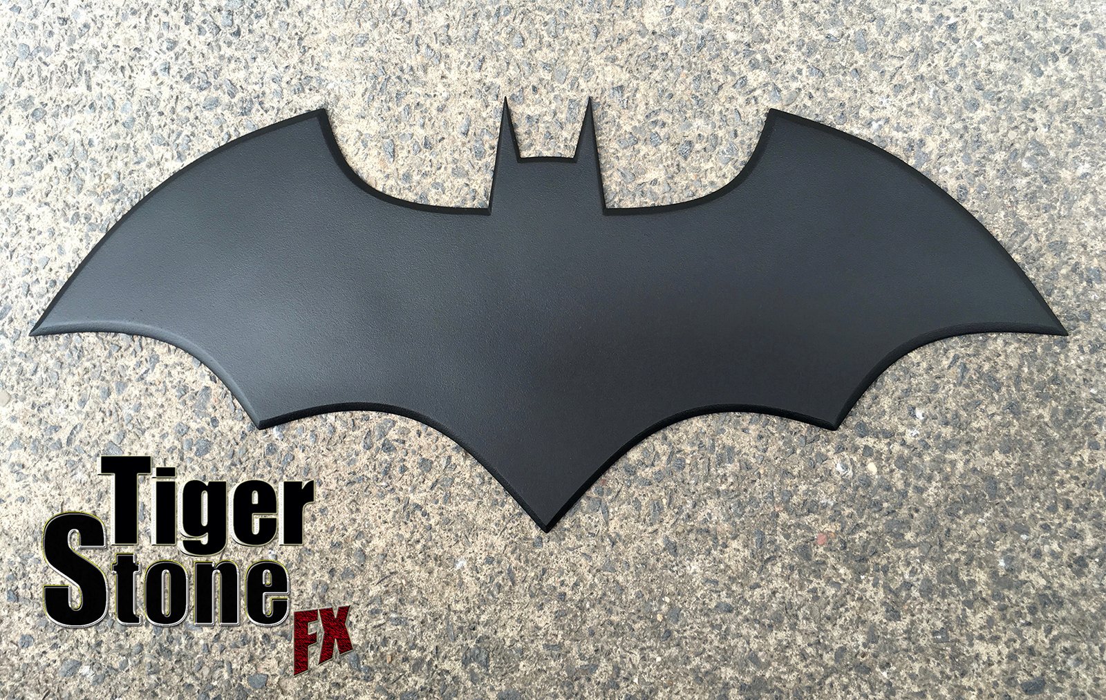 Batman Chest Emblem Unique New 52 Batman Inspired Chest Emblem Tiger Stone Fx