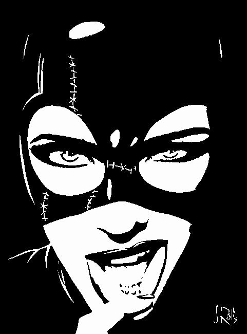 Batman Stencil Art Beautiful 115 Best Images About Batman ♥ Catwoman On Pinterest