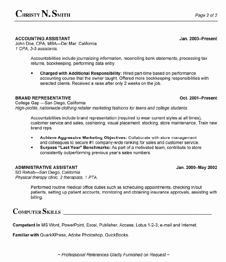 Billing and Coding Resume Luxury Medical Billing and Coding Resume Example