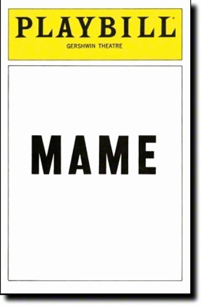 Blank Playbill Template Unique Broadway Playbill Template Entown Posters