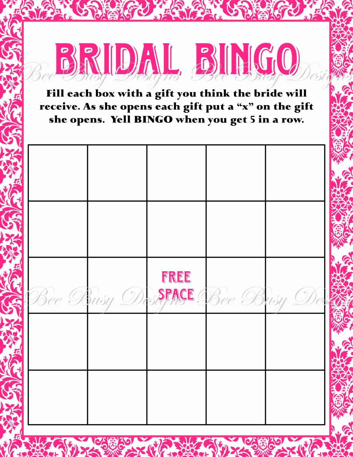 bridal-shower-bingo-template