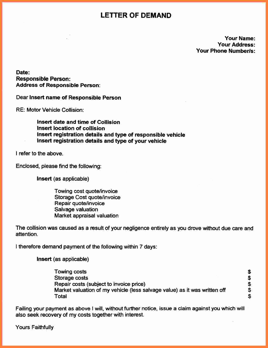 car-damage-payment-printable-car-accident-settlement-agreement-form