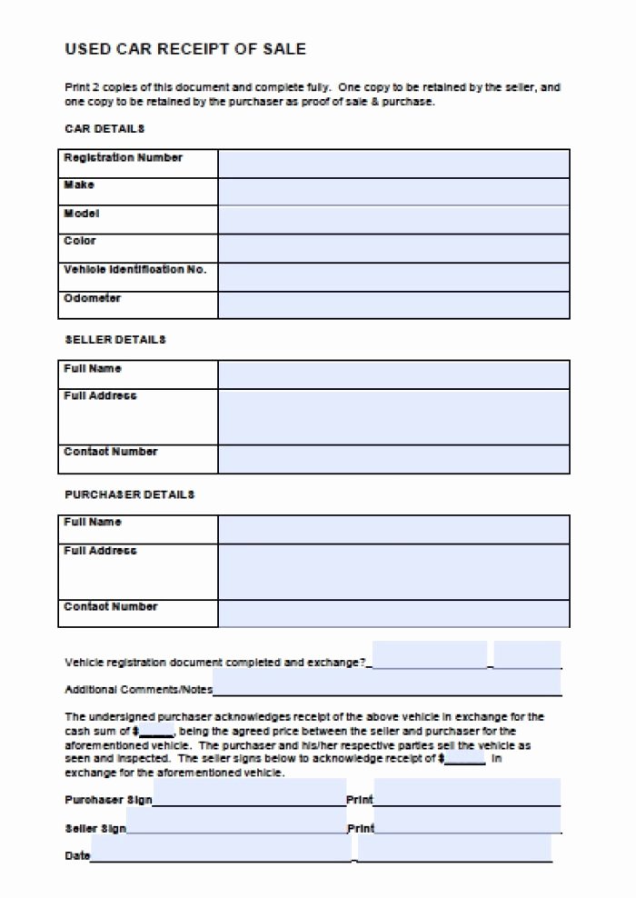 Deposit Receipt Template For Landscaping Work To Be Done Pretty Printable Receipt Templates