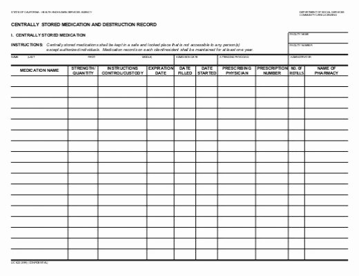 21 images of records destruction log template 226