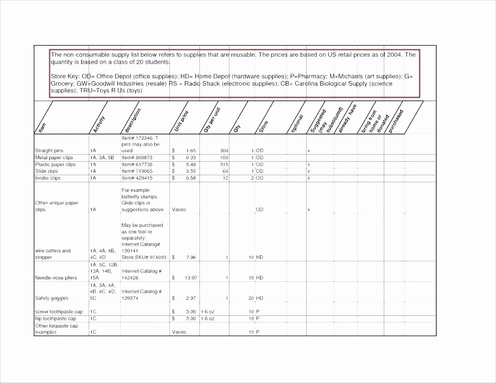 daycare registration form template