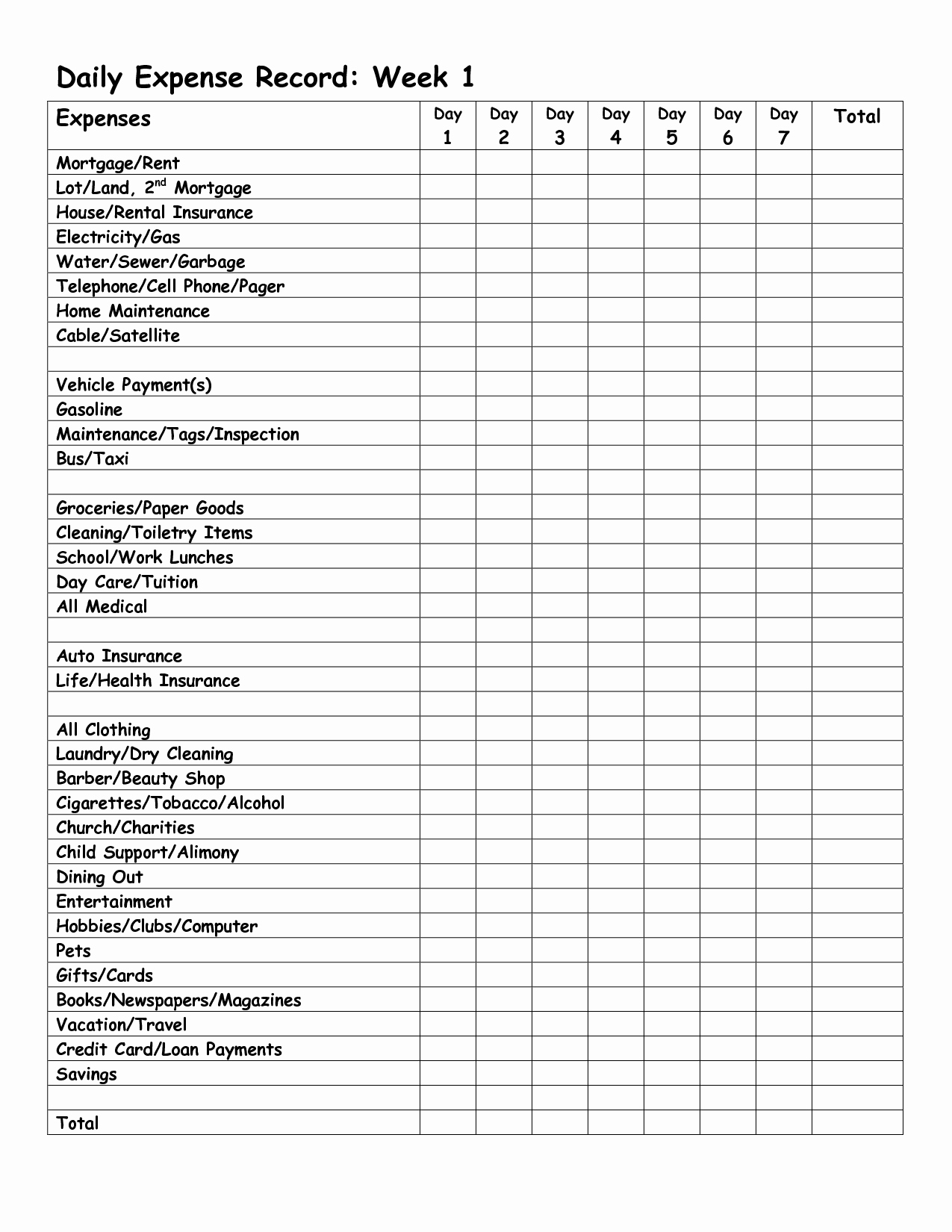 10 Best Church Cleaning Checklist Printable Printable - vrogue.co