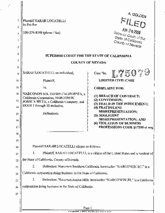 motion to amend plaint example