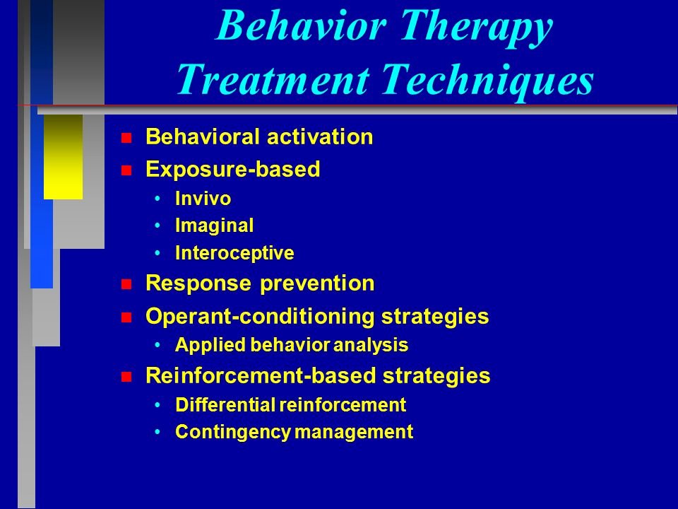 contingency contract aba best of behavior therapy slides created by barbara a cubic ph d of contingency contract aba