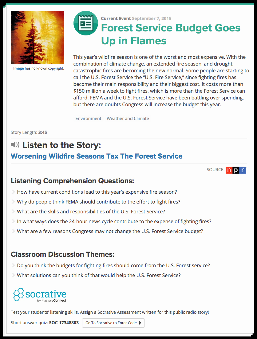 current event paper sample elegant listen current teach your students to listen with the of current event paper sample