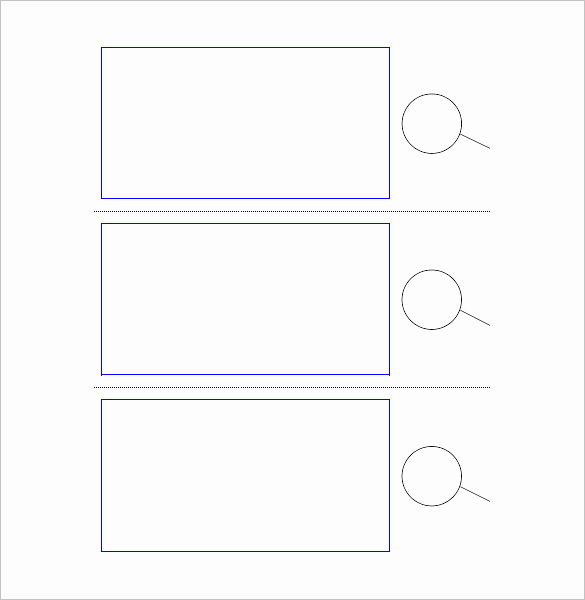 microsoft publisher template