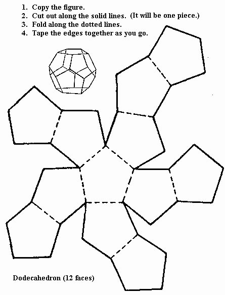 knutselen voetbal