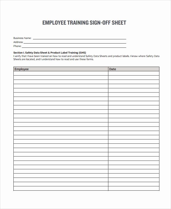 Employees Sign In Sheet New 8 Sample Sign F form Templates Pdf