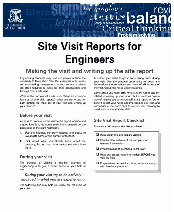 Engineering Report Example Unique Essay Proofreading by Editors for Students Technical