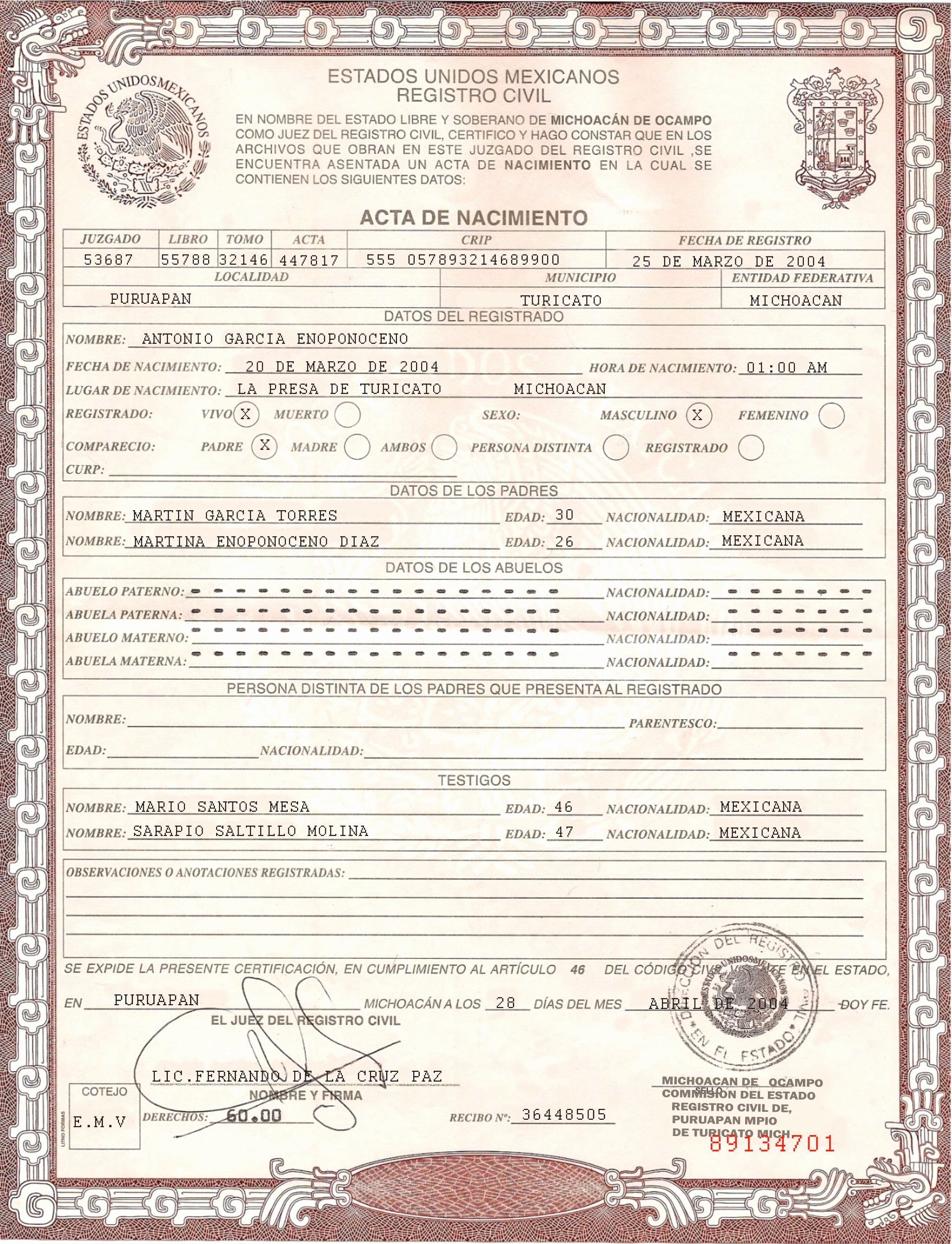 Fake Birth Certificate Template Best Of B&amp;b Inventory Protection Llc