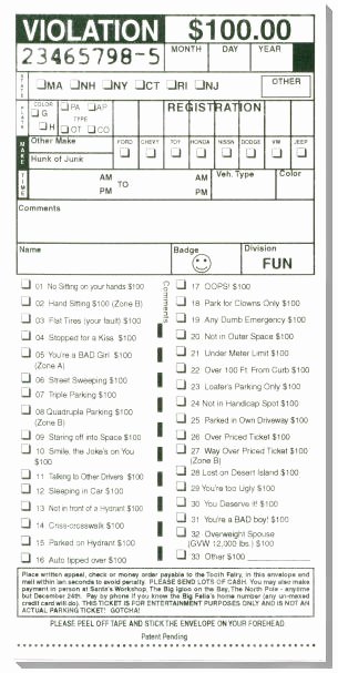 26 images of fake speeding ticket template 6441