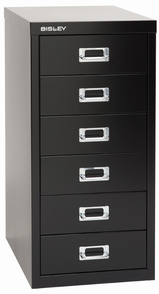 Filing Cabinet Label Template Luxury Bisley 6 Drawer Under Desk Multidrawer Cabinet