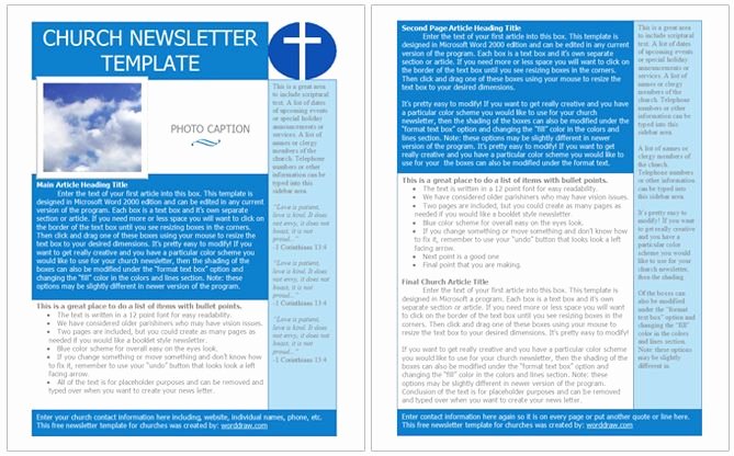 free church newsletter templates for microsoft publisher elegant church newsletter template free for word of free church newsletter templates for microsoft publisher