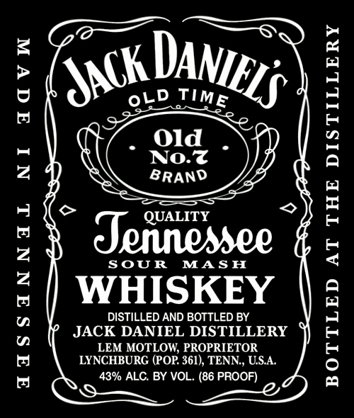 whiskey jack daniels JMFEgbVyzvJDy