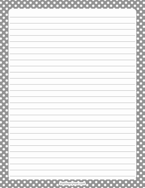 free printable lined stationery awesome pin by muse printables on stationery at stationerytree of free printable lined stationery