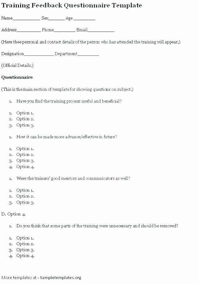 family needs assessment template