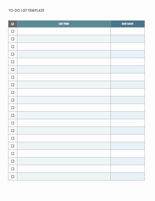 weekly schedule template google docs 2576