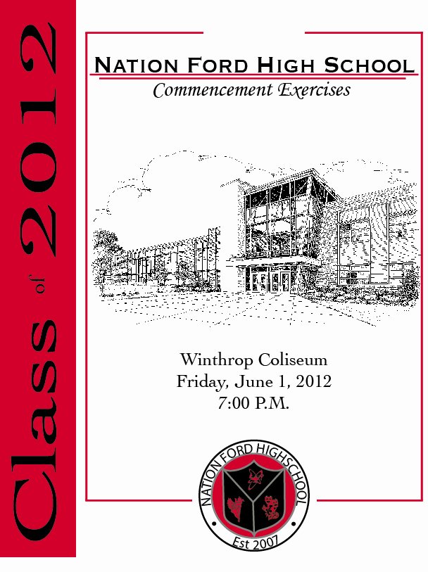 2012 graduation program 24