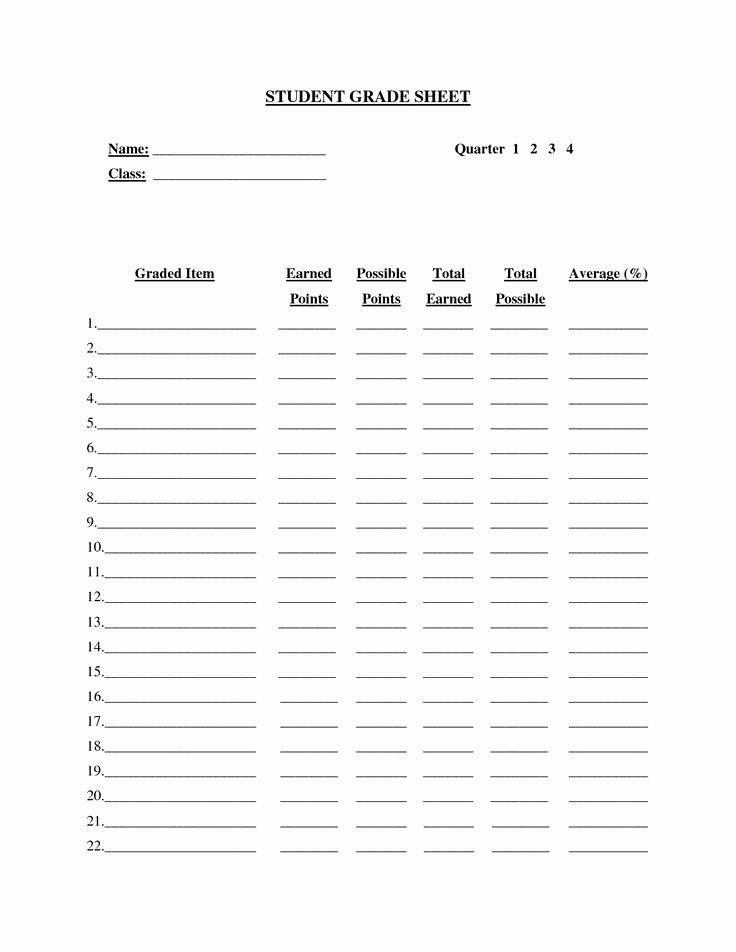 homeschool-grading-template