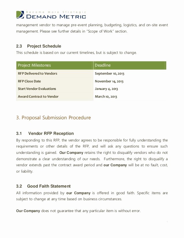 Hotel Request for Proposal Template Luxury Ach Vendor Payment form Template Templates Resume