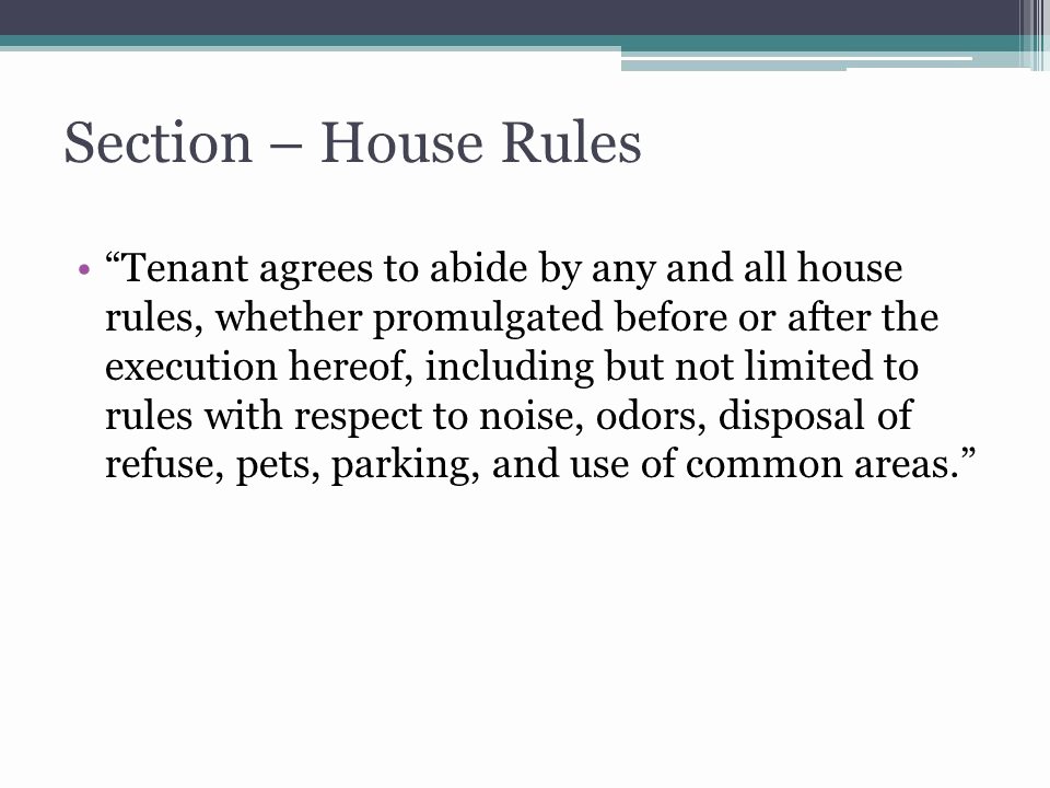 house-rules-for-tenants