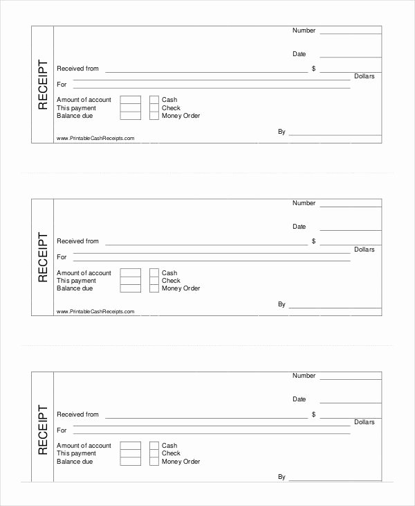 legal receipt for cash payment new printable cash receipt template cash receipt template to of legal receipt for cash payment