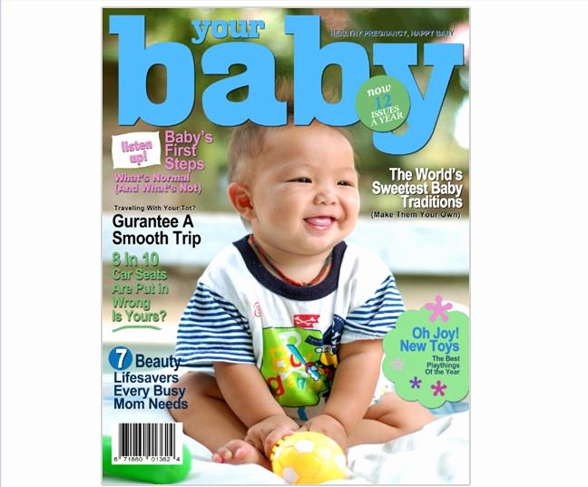 magazine template for microsoft word awesome magazine cover templates your baby printable diy of magazine template for microsoft word