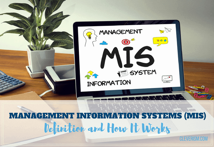 management information systems mis