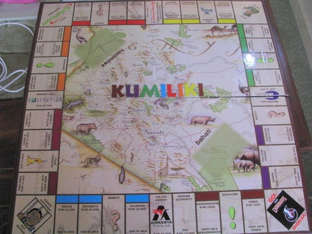 Monopoly Game Board Layout Luxury Chasing Carly Kumiliki