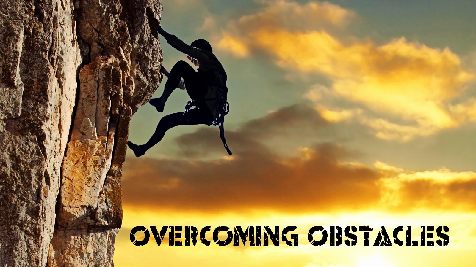Overcoming Obstacles In Life Essay New Over Ing Obstacles