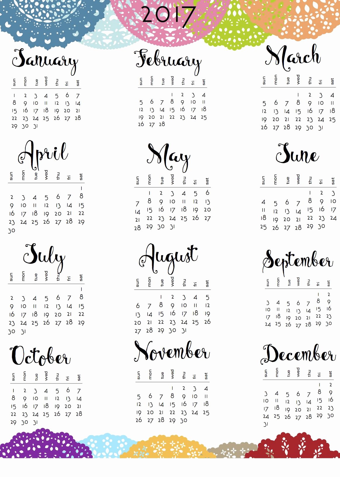 Paint Schedule Template Awesome A Few Calendars by Request