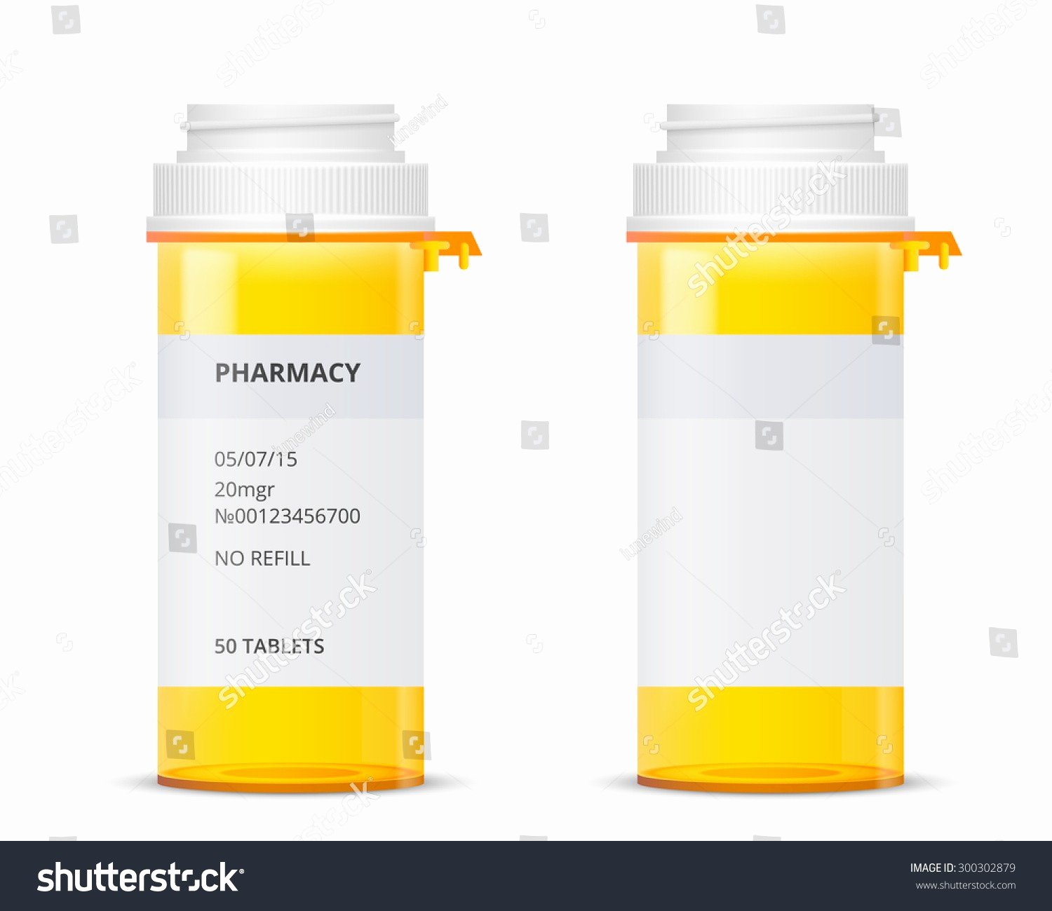 prescription label template invitation template 3