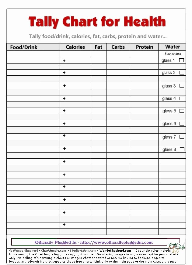 printable calorie tracker luxury food intake chart for kids printable of printable calorie tracker