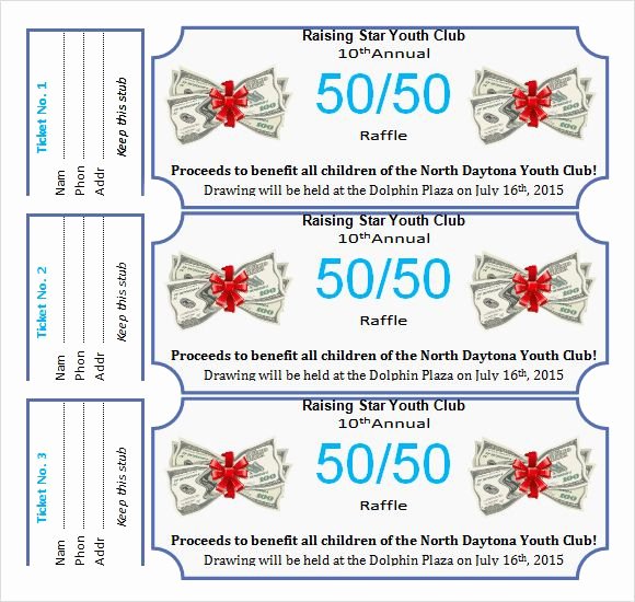 prize drawing template luxury 50 50 raffle flyer template fundraising of prize drawing template