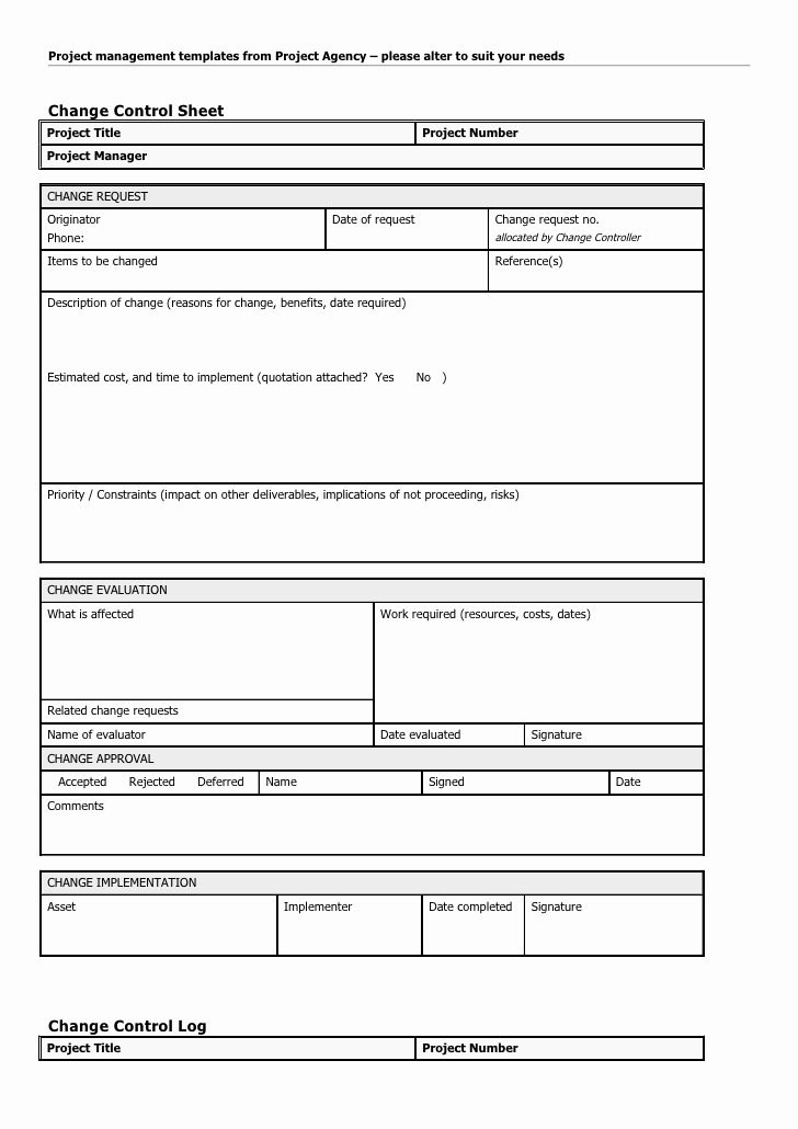 how to write a request to change account form