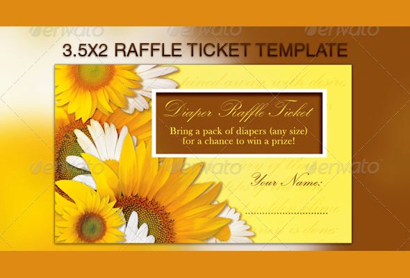 Raffle Flyer Template Best Of 24 Raffle Flyer Templates Psd Eps Ai Indesign