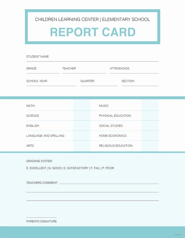 simple expense report templates