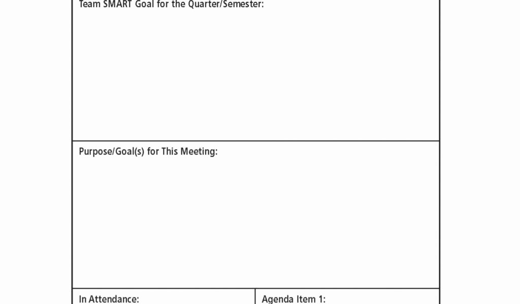 Retreat Itinerary Template