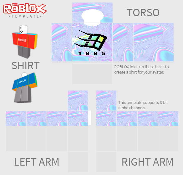 roblox shirt editor