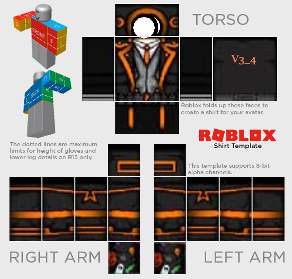 Roblox Clothing Stealer
